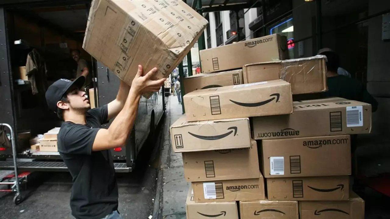 Jeff Bezos redobla la apuesta para pelearles ventas a Marcos Galperin Shein y Temu