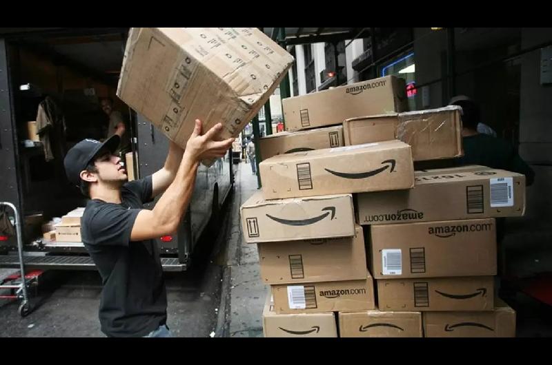 Jeff Bezos redobla la apuesta para pelearles ventas a Marcos Galperin Shein y Temu