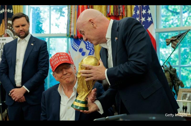 Cuaacutendo se realiza el sorteo del Mundial 2026