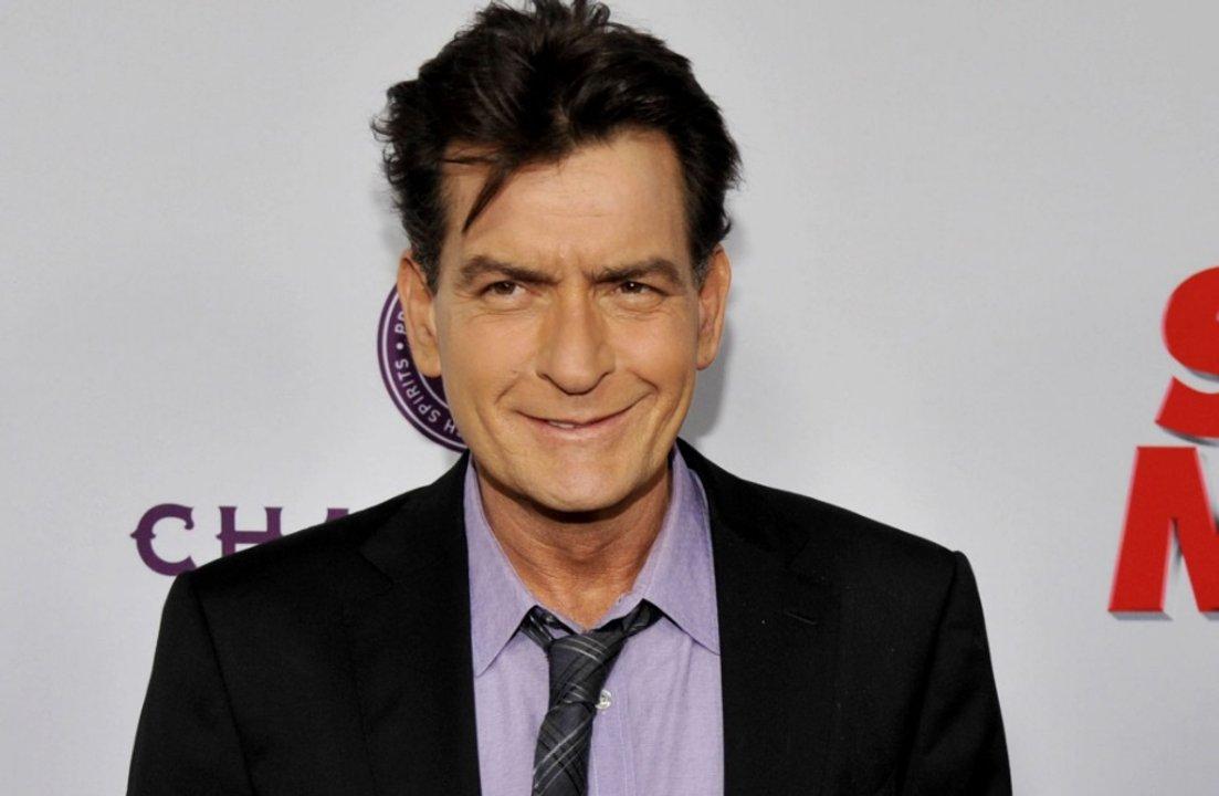 A queacute hora se estrena en Netflix el documental sobre Charlie Sheen y de queacute trata