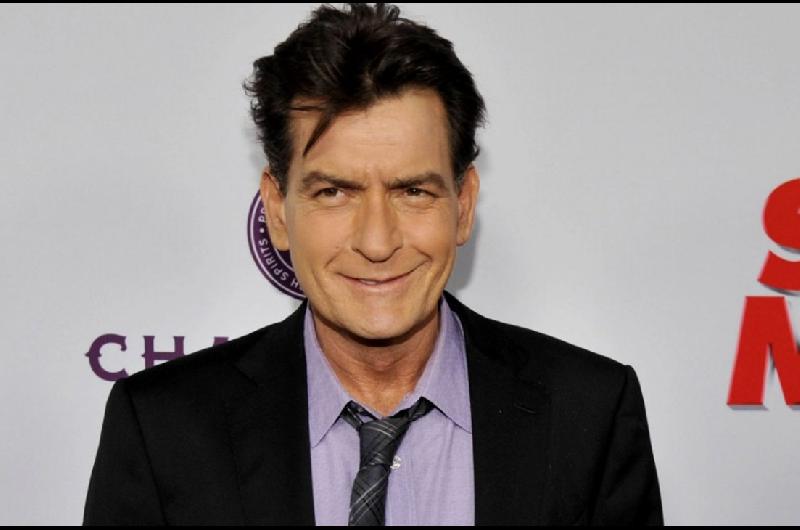 A queacute hora se estrena en Netflix el documental sobre Charlie Sheen y de queacute trata