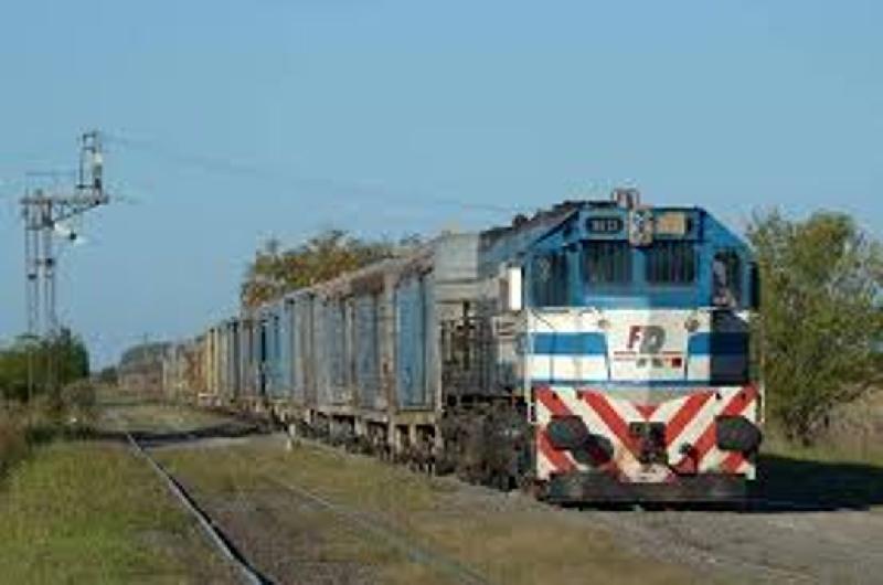 Prorrogan la concesioacuten de Ferrosur Roca