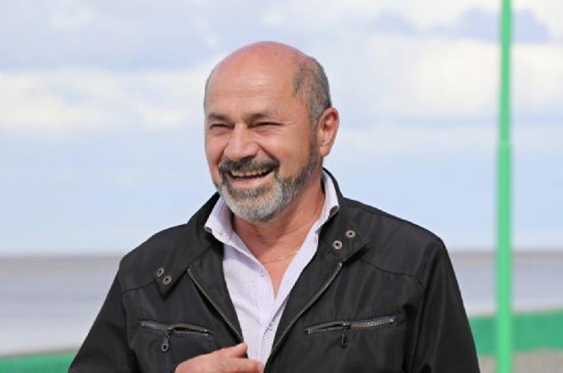 Secco afirma que los intendentes van a ldquodefenderrdquo en octubre el triunfo de Fuerza Patria 