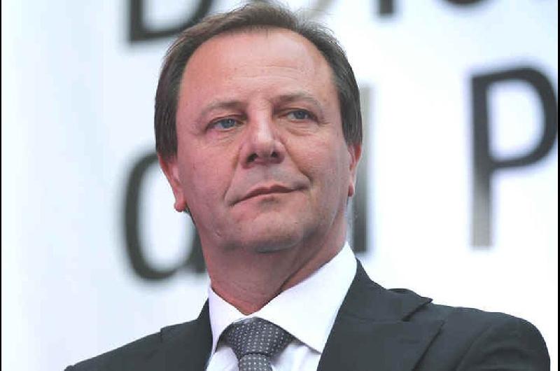 Oscar Zago consideroacute que la interna dentro del Gobierno ldquoes un problema graviacutesimordquo