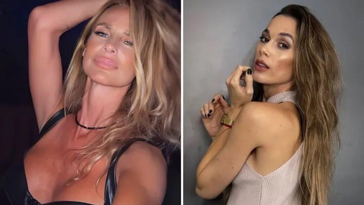 El consejo de Sabrina Rojas a Chechu Bonelli por su separacioacuten