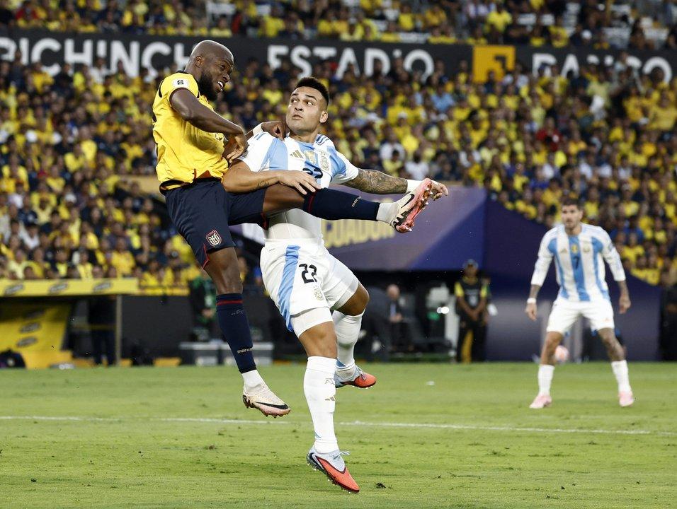 Estas son las 18 selecciones clasificadas al Mundial 2026