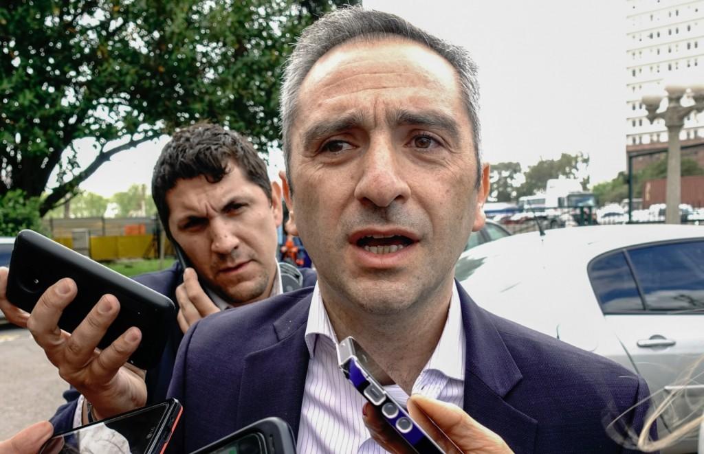 Larroque dice que el triunfo del peronismo ldquono quiere decir que hayan desaparecido las diferenciasrdquo internas 