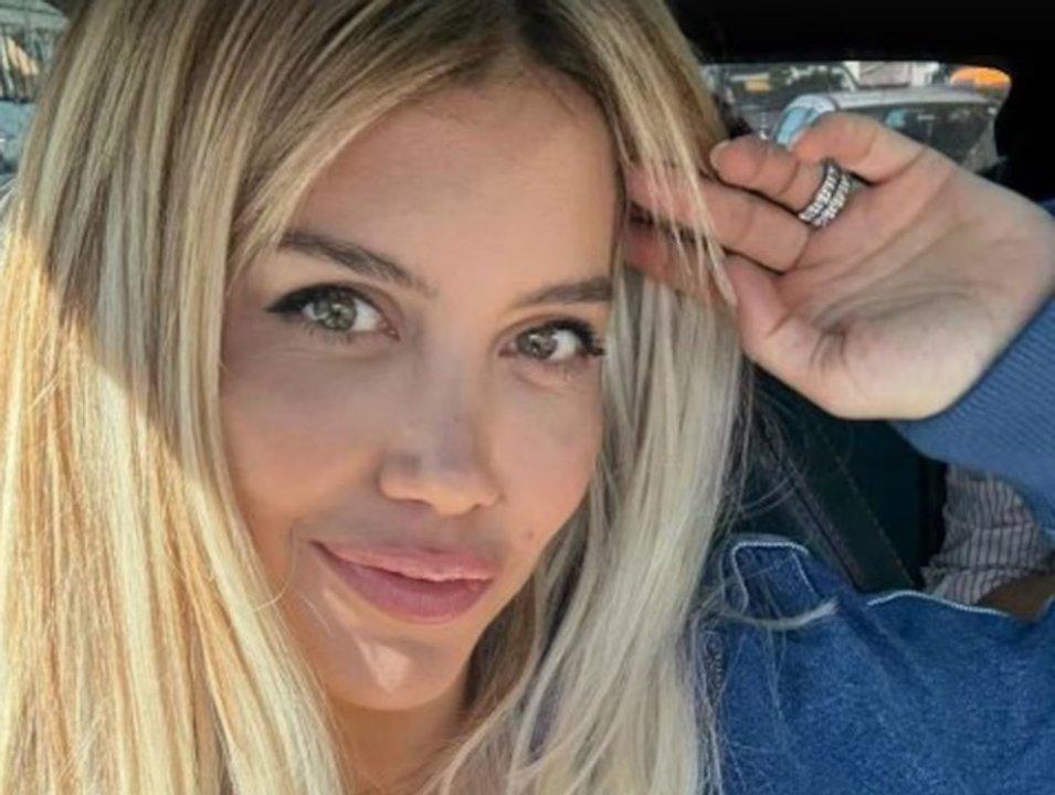 La respuesta de Wanda al tatuaje que tapoacute Mauro Icardi