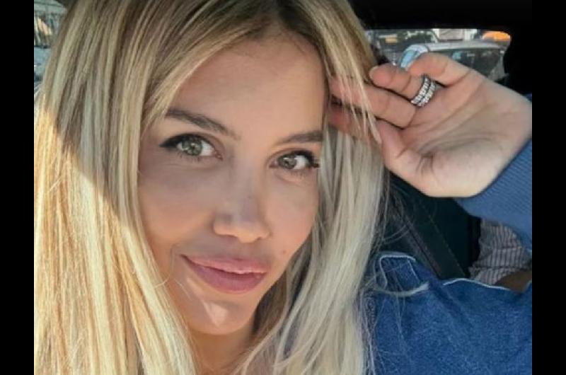 La respuesta de Wanda al tatuaje que tapoacute Mauro Icardi
