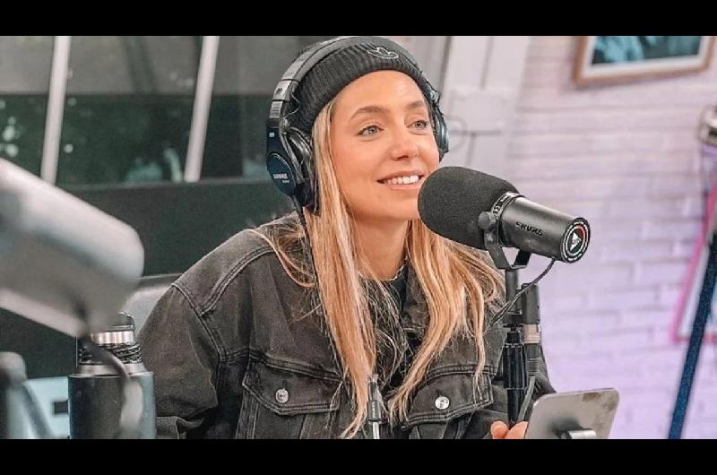 Interna en Telefe- aseguran que ldquotodos odianrdquo a Sofi Martiacutenez