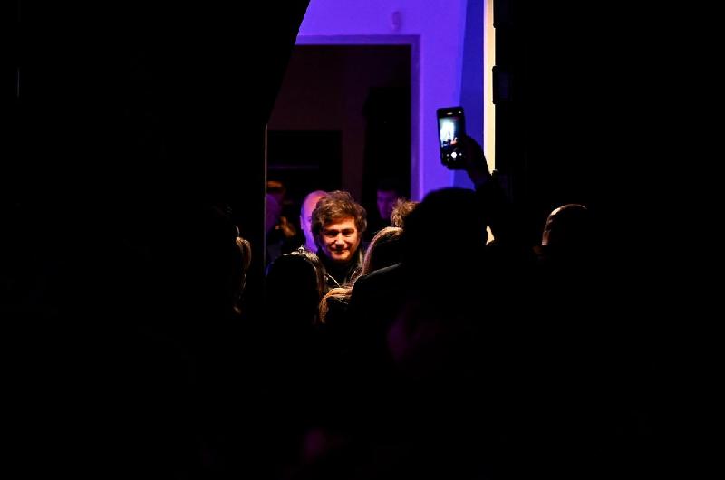 Javier Milei baja al territorio para recuperar la ldquoeacutepica perdidardquo y prepara visitas a varias provincias