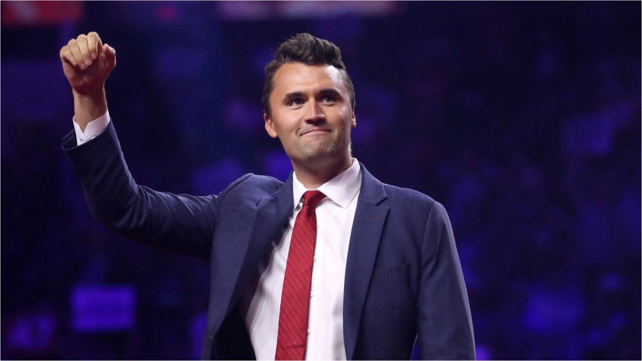 Charlie Kirk activista aliado de Trump en estado criacutetico tras ser baleado en un evento universitario en Utah