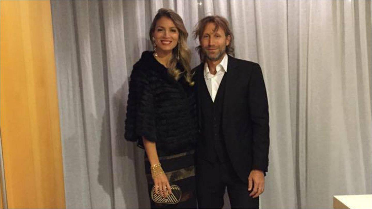 Los vecinos del Golf no quieren a Jonathan Kovalivker el ostentoso empresario vinculado a las coimas de ANDIS