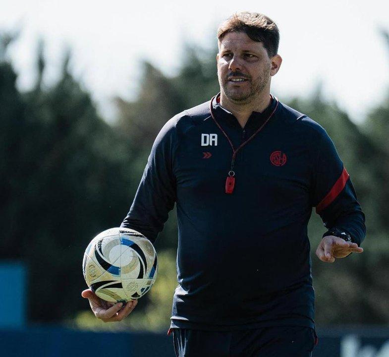 San Lorenzo se prepara para enfrentar a Racing- el posible equipo titular y las dos incoacutegnitas