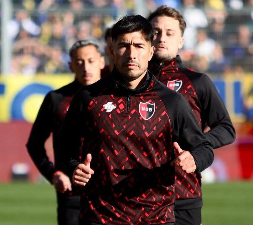 FIFA inhibioacute a Newellrsquos por una supuesta deuda- la dirigencia habla de error bancario