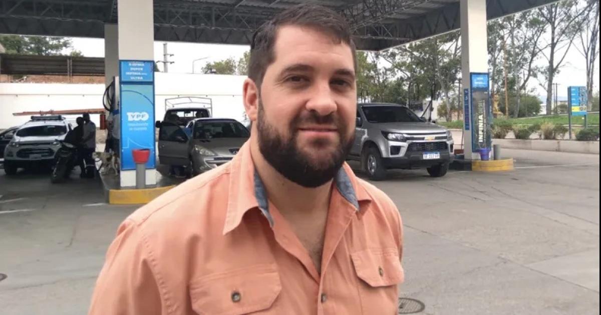 Alfredo Gonzalez