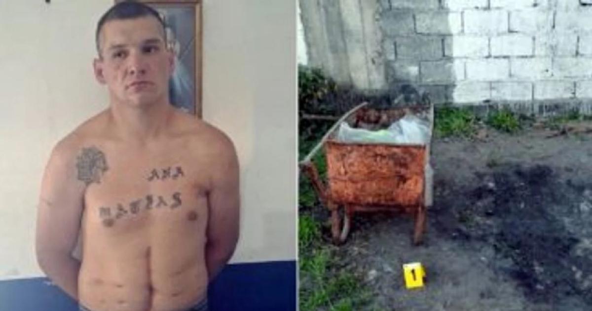  Lello Saacutenchez- es una investigacioacuten muy compleja lleva bastante tiempo 