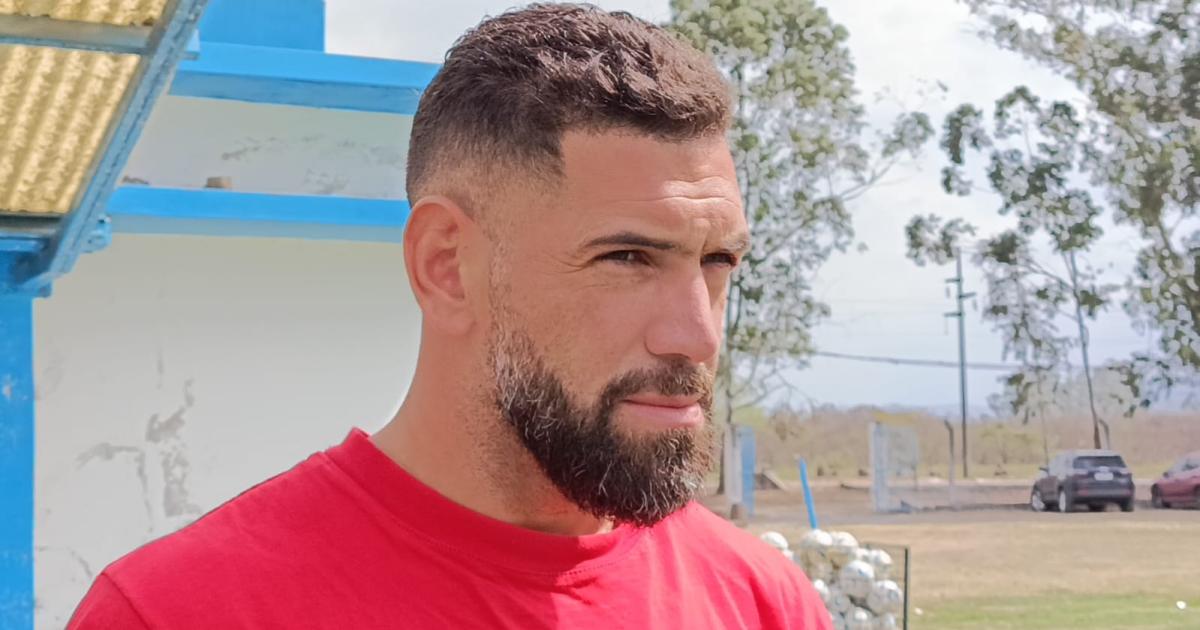 Gustavo Fernandez