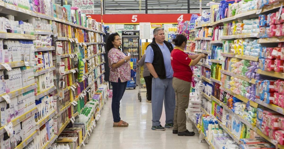 La inflacioacuten en Jujuy durante agosto fue 19-en-porciento- y acumula 193-en-porciento- en 2025
