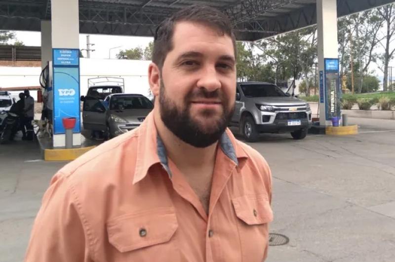 Alfredo Gonzalez