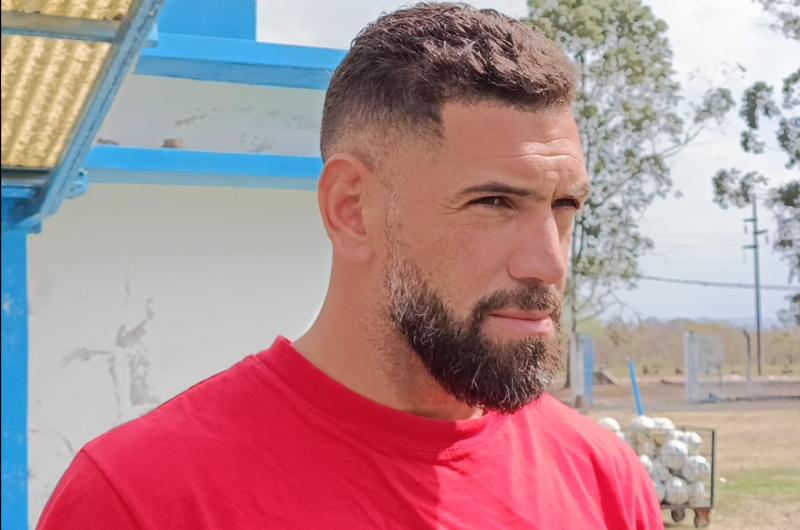Gustavo Fernandez