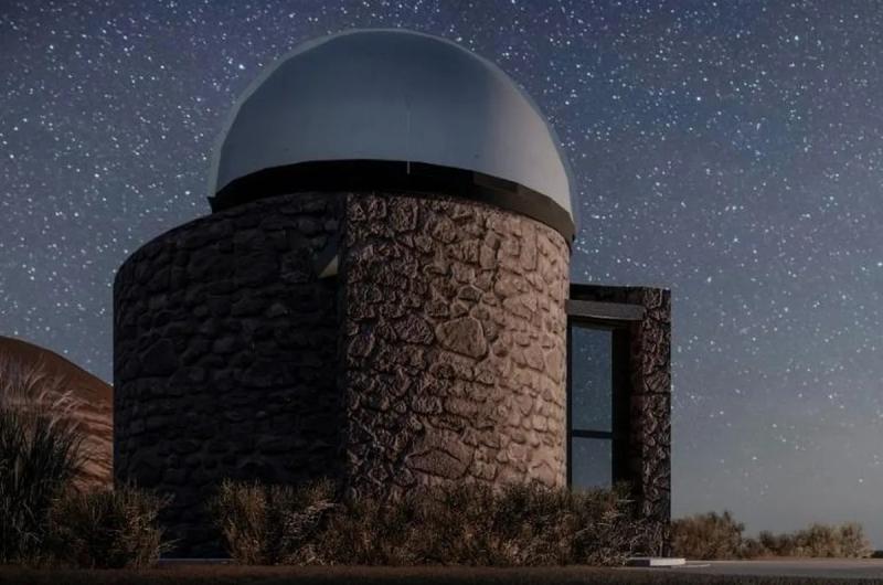 La provincia contaraacute con un Centro de Observacioacuten Astronoacutemica en Susques