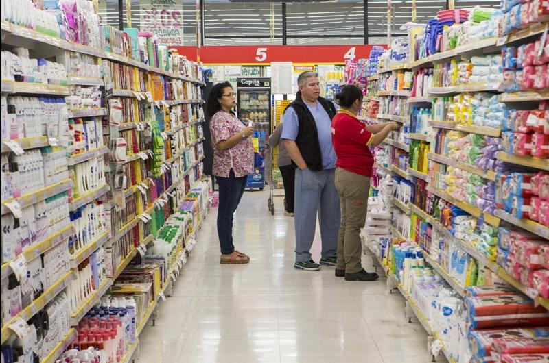La inflacioacuten en Jujuy durante agosto fue 19-en-porciento- y acumula 193-en-porciento- en 2025