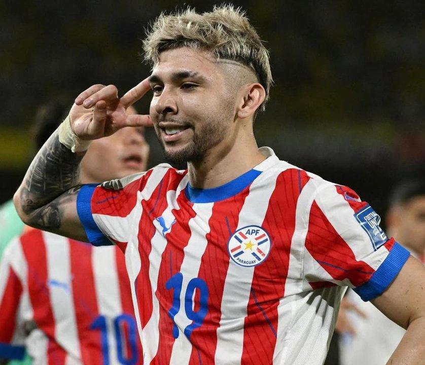 Mundial 2026- Paraguay vuelve a una Copa y quiere repetir cuartos de final