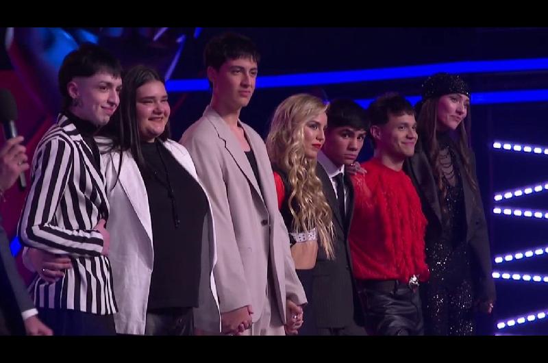 El Team Lali de La Voz Argentina tuvo su Segundo Round- quieacuten fue eliminado y coacutemo quedoacute el equipo