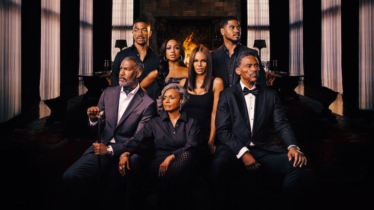 A queacute hora se estrena la segunda temporada de Beauty in Black en Netflix