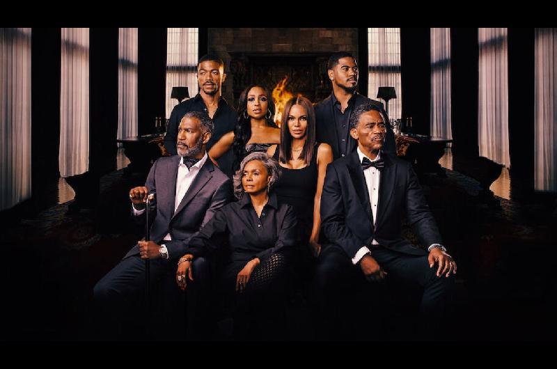 A queacute hora se estrena la segunda temporada de Beauty in Black en Netflix