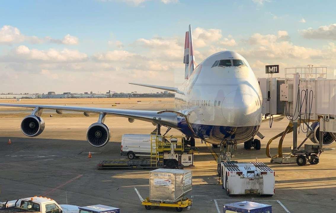 ARCA simplifica los traacutemites para exportaciones por viacutea aeacuterea