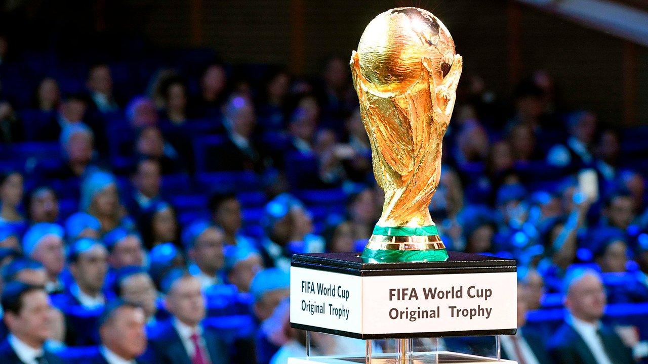 La FIFA dio a conocer los horarios en que se jugaraacuten los partidos del Mundial 2026