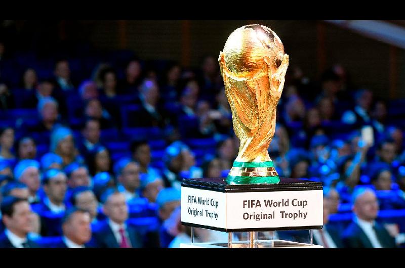 La FIFA dio a conocer los horarios en que se jugaraacuten los partidos del Mundial 2026
