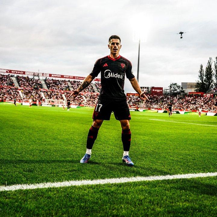 Arranca la cuarta fecha de LaLiga- Sevilla recibe a Elche en el inicio de la jornada