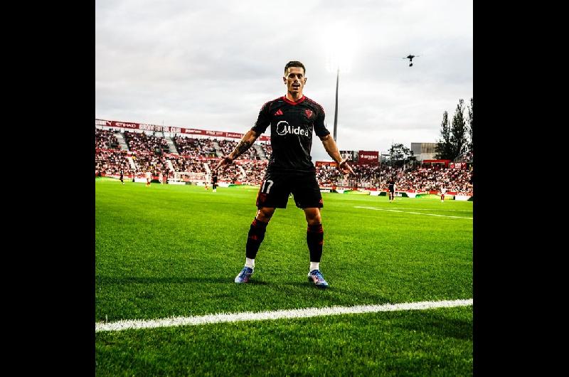 Arranca la cuarta fecha de LaLiga- Sevilla recibe a Elche en el inicio de la jornada