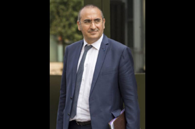 Las protestas ldquoBloqueemos todordquo en Francia dejaron un saldo de 540 arrestos 