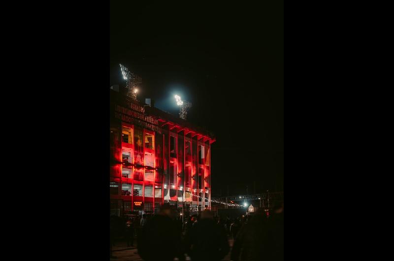 Independiente vuelve al Libertadores de Ameacuterica pero con sanciones de Aprevide