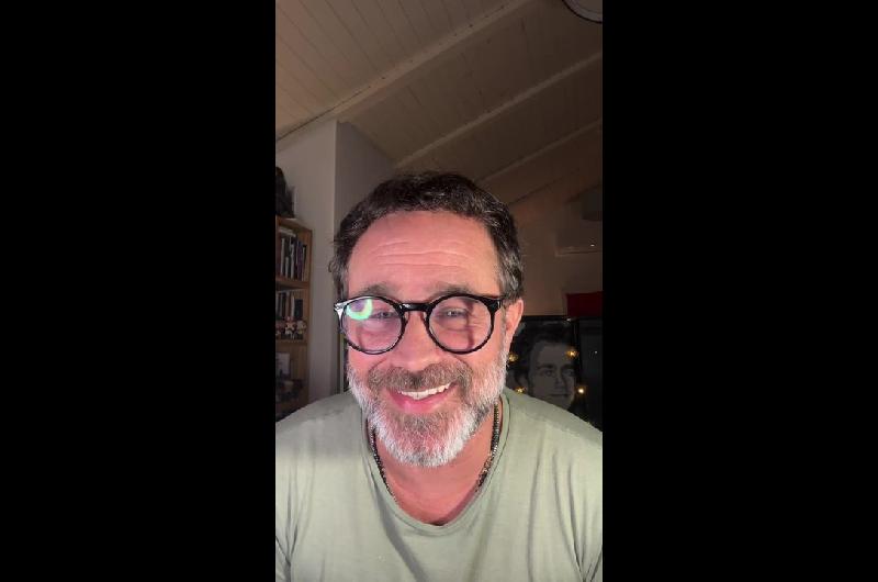 Gastoacuten Pauls reveloacute coacutemo logroacute salir de su adiccioacuten a las drogas en la previa a su nuevo programa