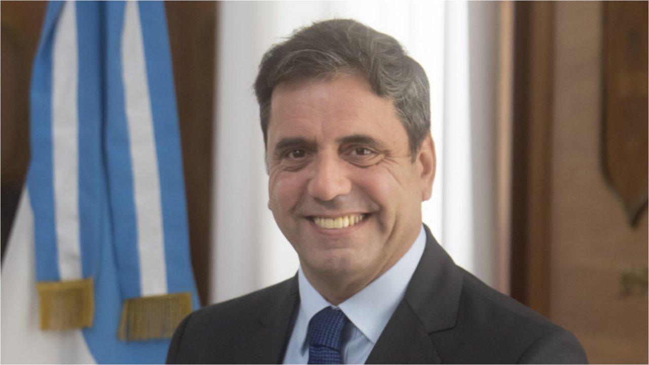 Lisandro Catalaacuten pronosticoacute un triunfo de LLA en octubre- La mayoriacutea de los argentinos nos va a acompantildear