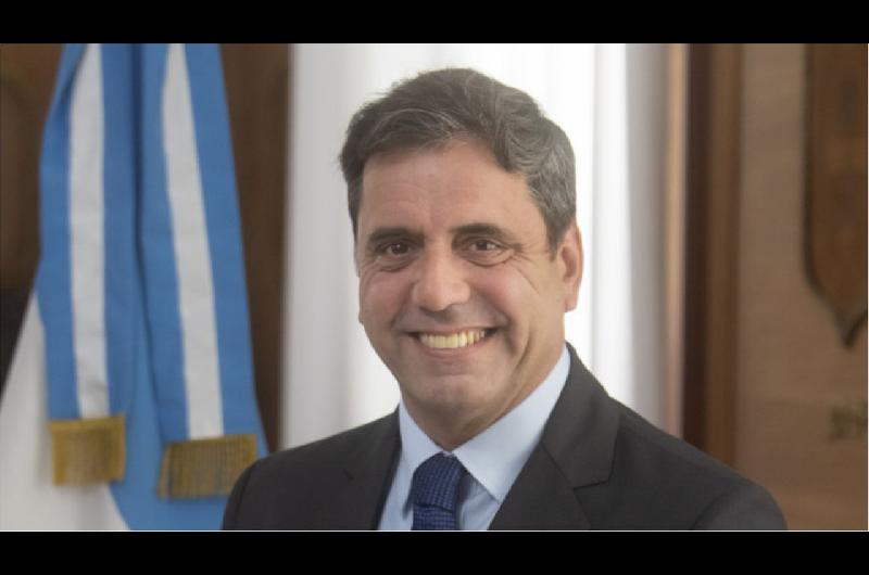 Lisandro Catalaacuten pronosticoacute un triunfo de LLA en octubre- La mayoriacutea de los argentinos nos va a acompantildear