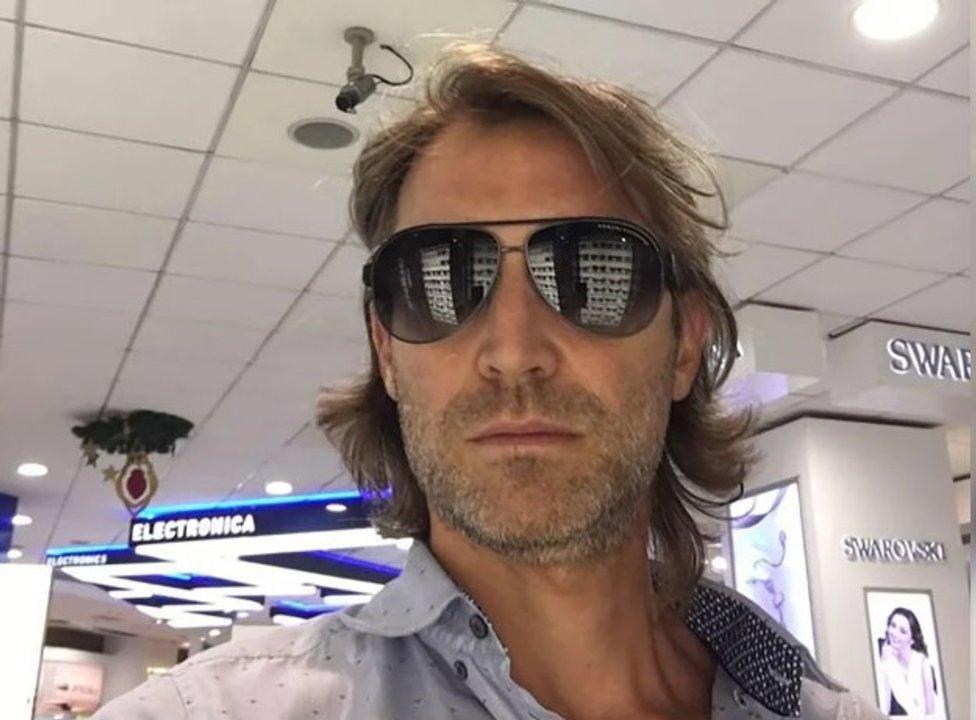 Causa de los audios- el duentildeo de la Suizo Argentina entregoacute un celular reseteado de faacutebrica