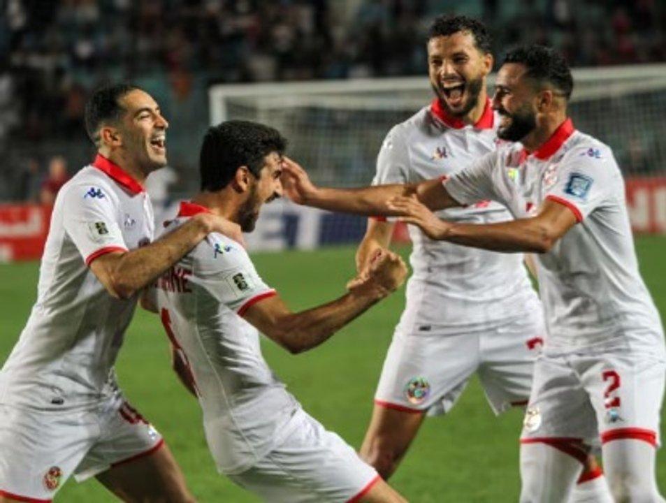 Tuacutenez buscaraacute pasar la fase de grupos en el Mundial 2026
