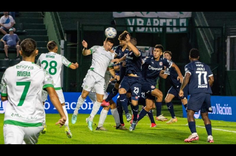 Independiente recibe a Banfield en busca de la recuperacioacuten en el Torneo Clausura