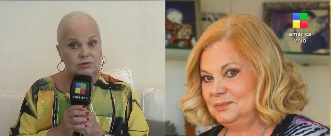 ldquoNo voy a esperar a la parca acostadardquo- Marta Gonzaacutelez la lucha contra el caacutencer y su regreso al teatro