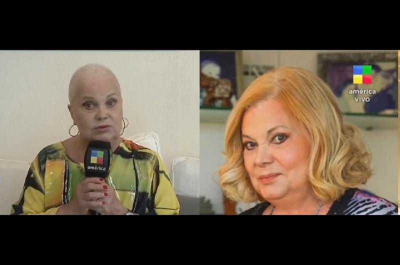 ldquoNo voy a esperar a la parca acostadardquo- Marta Gonzaacutelez la lucha contra el caacutencer y su regreso al teatro