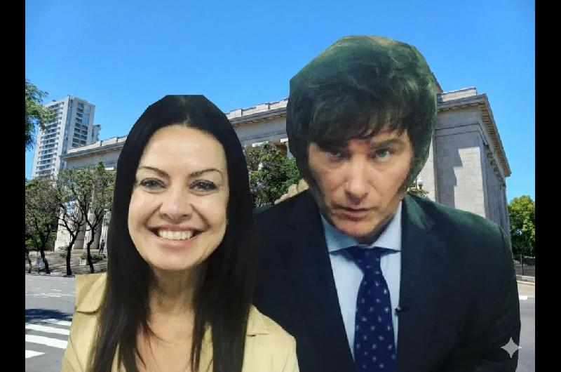 Queacute dice la paacutegina de la UBA denunciada por Sandra Pettovello y el gobierno de Javier Milei