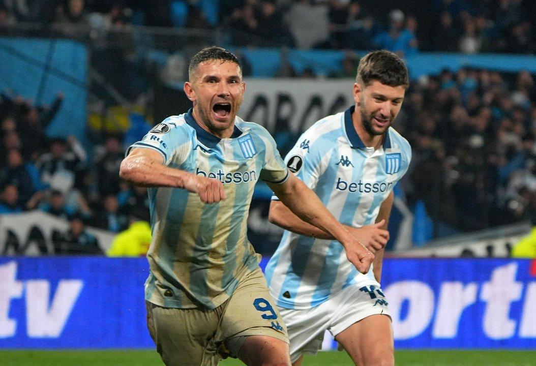 #128309 Racing vs San Lorenzo EN VIVO- minuto a minuto del Torneo Clausura