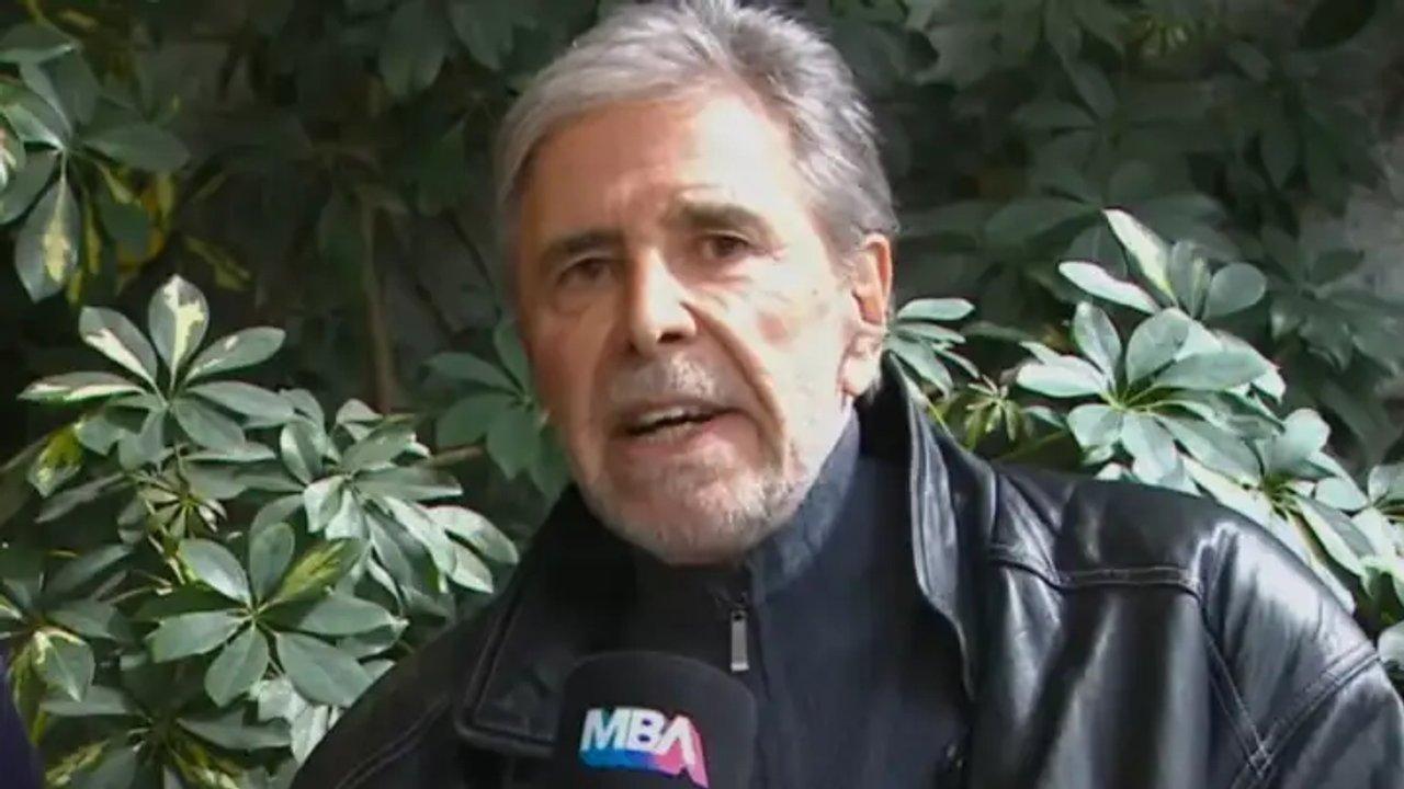 Linda Peacuteretz no asegura que Jorge Martiacutenez esteacute ldquoaptordquo para regresar a la Casa del Teatro