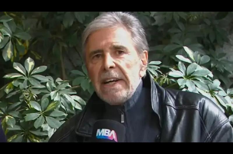 Linda Peacuteretz no asegura que Jorge Martiacutenez esteacute ldquoaptordquo para regresar a la Casa del Teatro